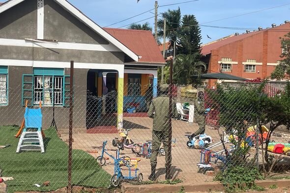 Tragic Knife Assault at Kampala Daycare in Uganda Claims four Lives