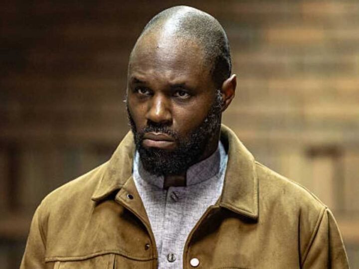 Kemi Seba will Stay in Jail as the Hearing is Postponed