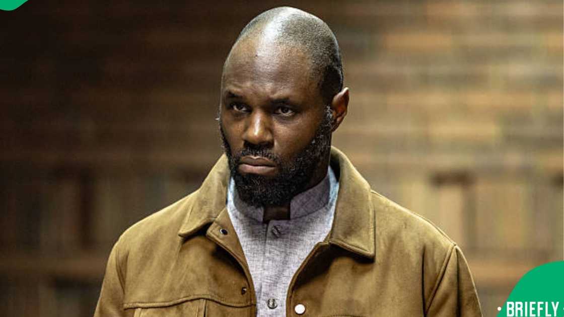 Kemi Seba will Stay in Jail as the Hearing is Postponed