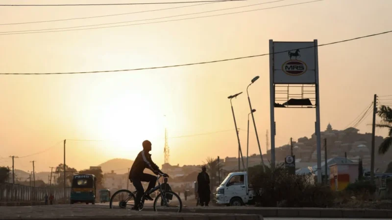 Reports of Mob Violence in Jos, Nigeria, Following Fatal Shooter Attack