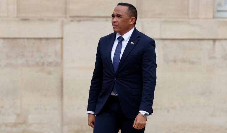 Madagascar: 13 Charged with Plotting to Murder Caretaker Leader Randrianirina