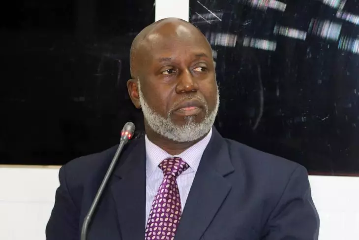 Gambia Designates a Special Prosecutor for Crimes Committed During the Jammeh Regime