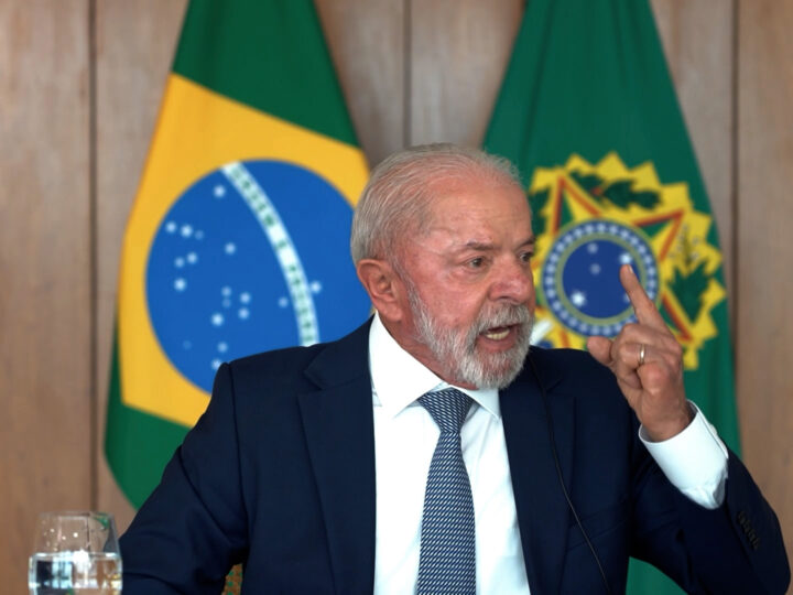 Brazil’s Lula Blasts the UN Security Council During the Progressive Leaders’ Summit in Spain