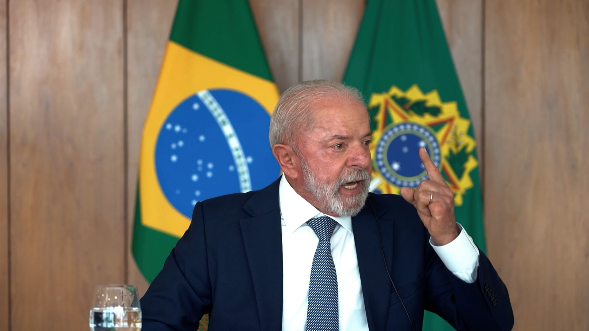Brazil’s Lula Blasts the UN Security Council During the Progressive Leaders’ Summit in Spain