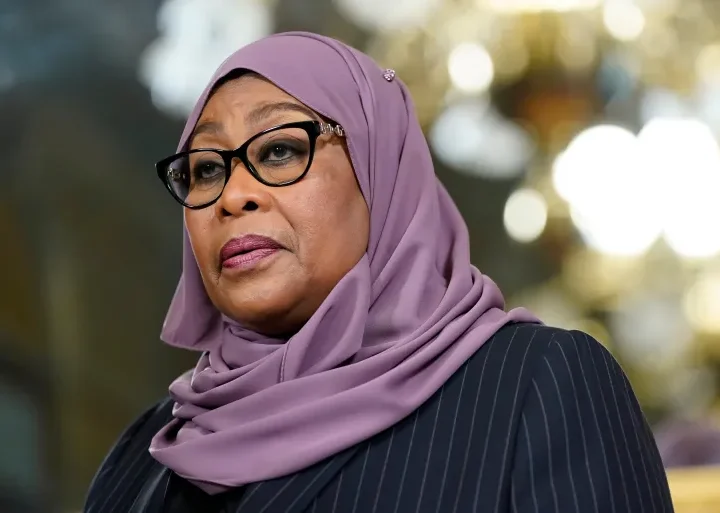 Tanzania Proposes Constitutional Change After Post-Election Bloodshed