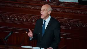 Tunisia’s President Removes Minister of Energy and Trade