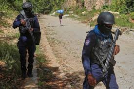 Haitian Prime Minister Believes Gang Control Force is Making an Impact in Port-au-Prince