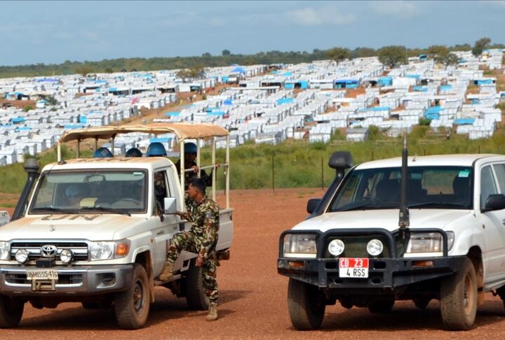 The Humanitarian Situation for Sudanese Refugees in the CAR is Dire