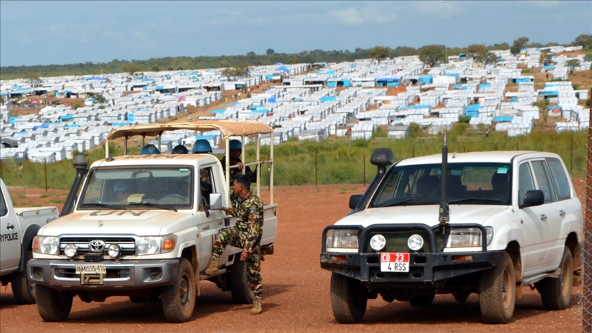 The Humanitarian Situation for Sudanese Refugees in the CAR is Dire