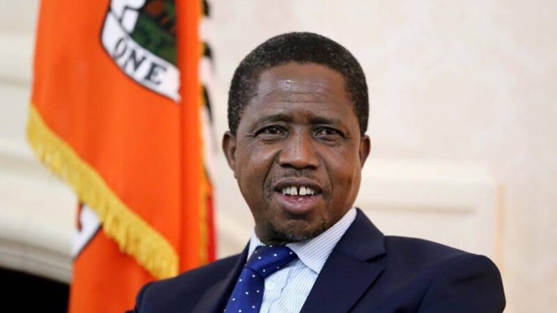 Once More, a South African Court Prevents the Return of the Remains of the Former President of Zambia