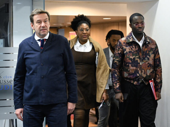 A Belgian Ambassador Related to the Lumumba Affair Died Before a Historic Trial