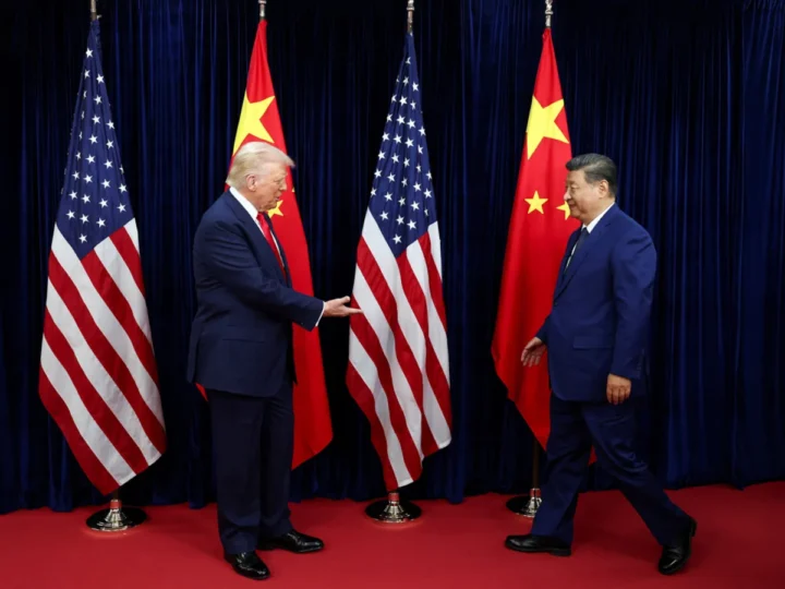 Trump Will Travel to China to Have Crucial Discussions With Xi Jinping