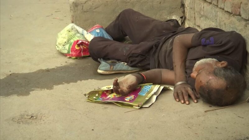 The Opioid Crisis in West Africa is Being Fueled by Synthetic Pharmaceuticals from India