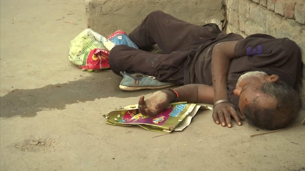 The Opioid Crisis in West Africa is Being Fueled by Synthetic Pharmaceuticals from India