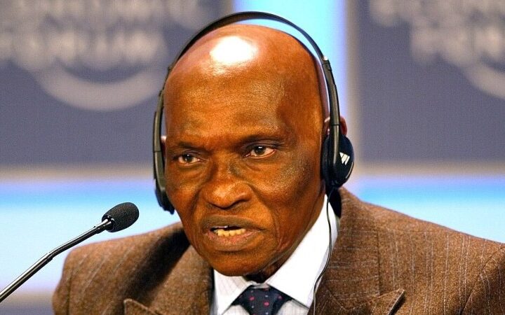 Senegal’s Former President, Abdoulaye Wade, Turns 100