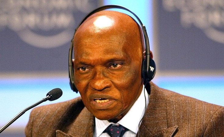 Senegal’s Former President, Abdoulaye Wade, Turns 100