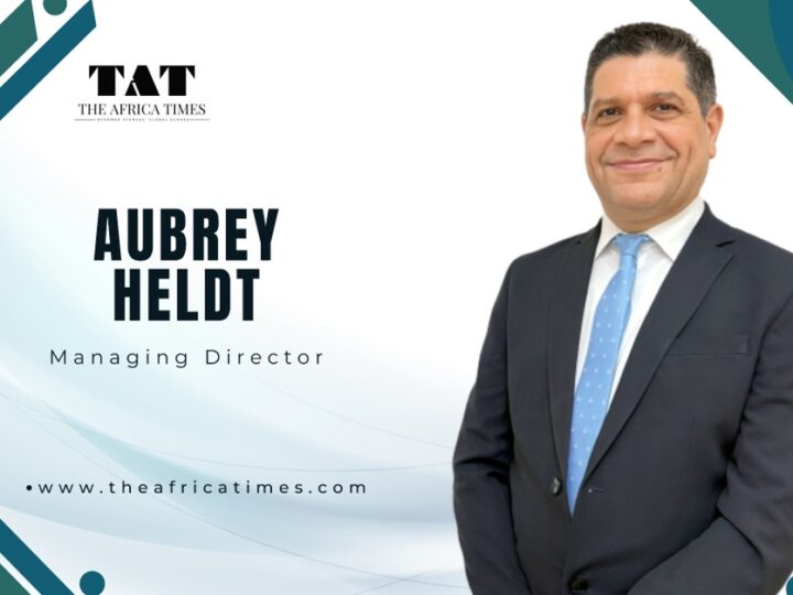 Aubrey Heldt on the Future of Corporate Travel and Tourism