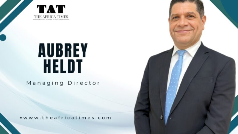 Aubrey Heldt on the Future of Corporate Travel and Tourism