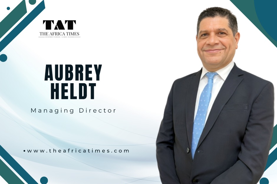 Aubrey Heldt on the Future of Corporate Travel and Tourism