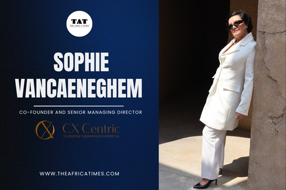 Customer Experience and Industry Insights in Hospitality: Sophie Vancaeneghem