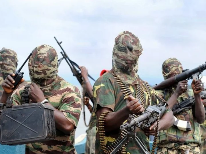 In Their First Raid Since the IS leader’s Death, Nigerian Terrorists Kill Three Soldiers