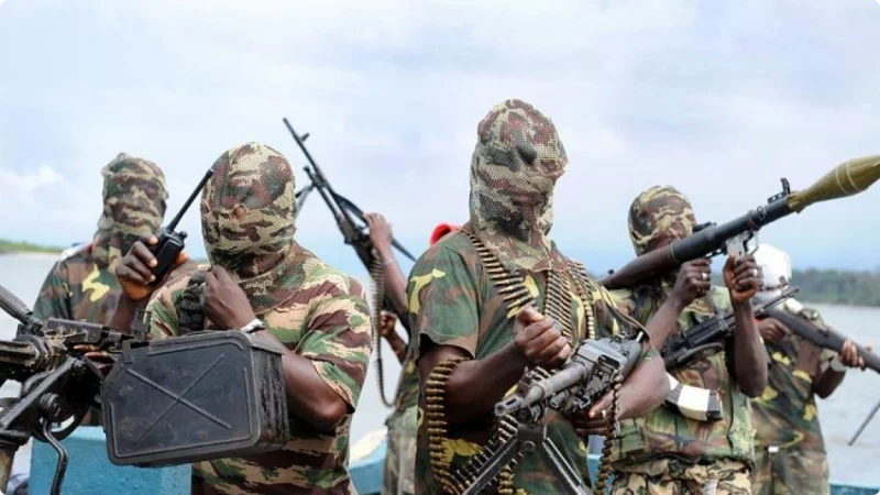 In Their First Raid Since the IS leader’s Death, Nigerian Terrorists Kill Three Soldiers