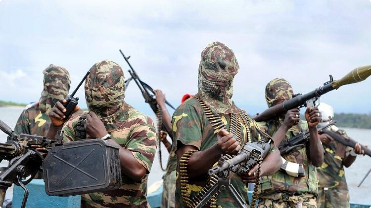 In Their First Raid Since the IS leader’s Death, Nigerian Terrorists Kill Three Soldiers