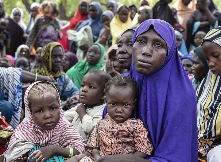 The UN Has Stated That the Perception of Genocide in Nigeria is Being Disseminated by The Spread of Violence and Impunity
