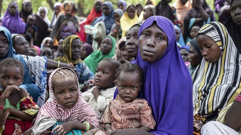 The UN Has Stated That the Perception of Genocide in Nigeria is Being Disseminated by The Spread of Violence and Impunity