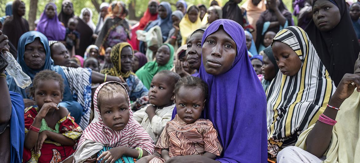 The UN Has Stated That the Perception of Genocide in Nigeria is Being Disseminated by The Spread of Violence and Impunity
