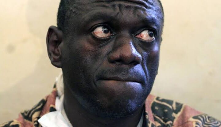 Uganda’s Crackdown Intensifies as Rebel Leader Faces Treason Charges