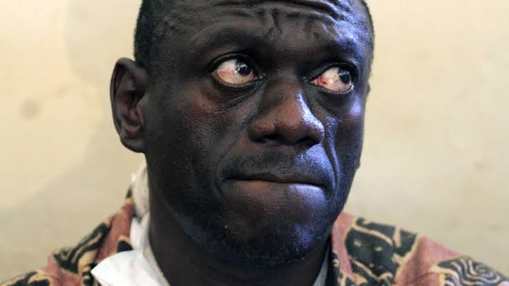 Uganda’s Crackdown Intensifies as Rebel Leader Faces Treason Charges