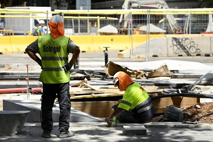 More Than One Million Migrants Seek legal Status in Spain