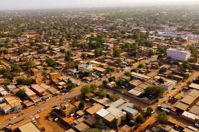 Niger: The Attackers Who killed 11 Troops at Niamey Airport are Being Sought After