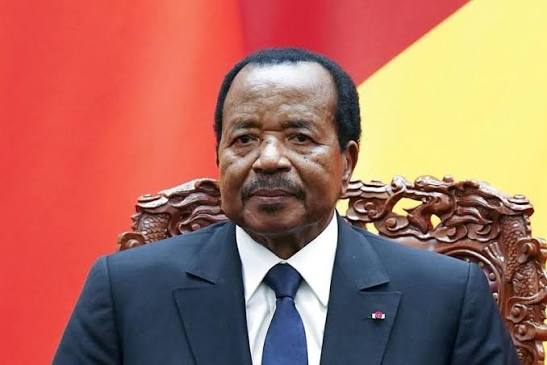 Cameroonian Opposition Member Files Complaint in France Over President Paul Biya