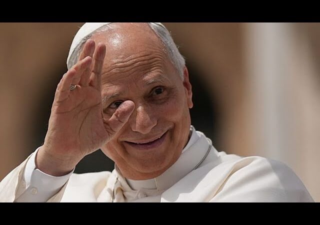 A shelter in Madrid Gets Ready for the Papal Visit