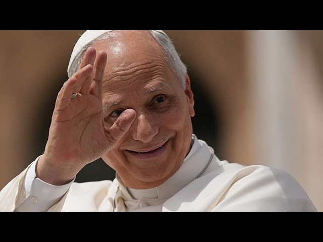 A shelter in Madrid Gets Ready for the Papal Visit