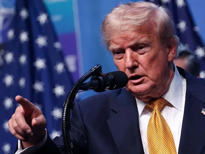 Trump Promises to Reinstate the Sea Blockade While Iran Attacks US Bases