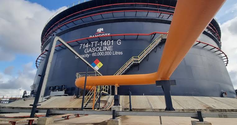 Dangote Refinery Secures $2.5 Billion Deal to Increase Africa’s Fuel Supply