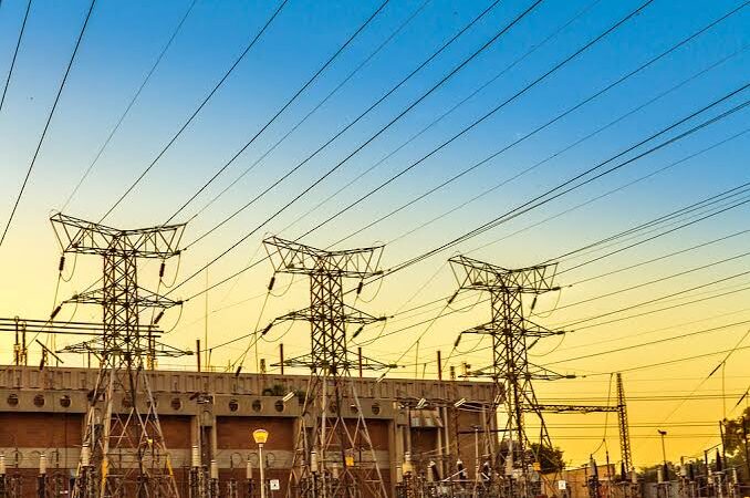 South Africa has Signed $1.5 Billion in Infrastructure Development Loans from the World Bank