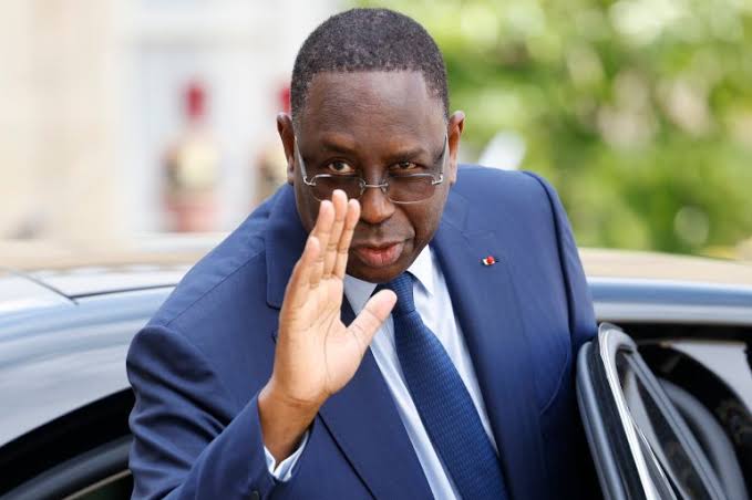 Macky Sall Goes Back to Dakar to Ask for Help with his UN Bid