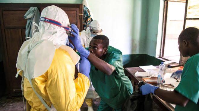 Republic of the Congo Opens its Second Ebola Treatment Center