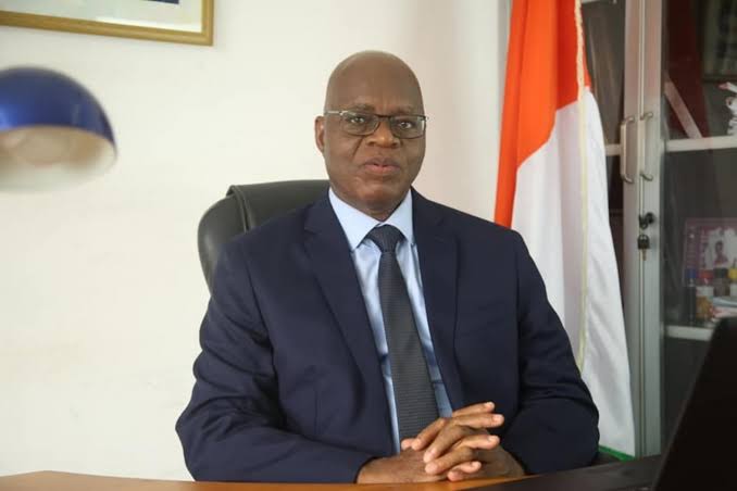 Following Accusations of Terrorism, a Former Ivory Coast Defense Minister was Freed