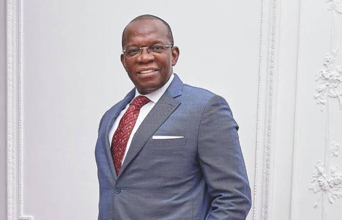Guinea Court Dismisses Ex-PM Fofana’s Prison Sentence in Landmark Corruption Case