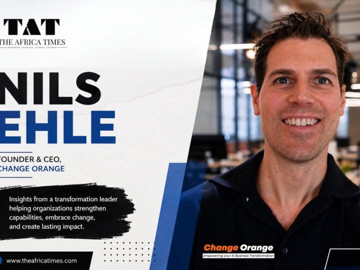 Building Ecosystems, Not Just Companies: What Nils Ehle’s Model Offers Emerging Markets