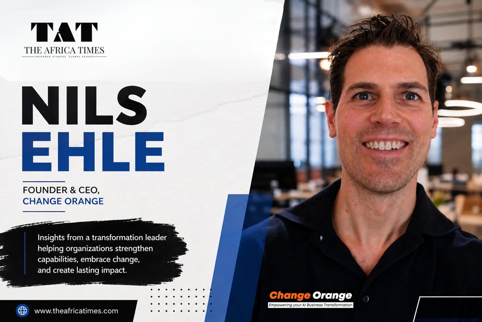 Building Ecosystems, Not Just Companies: What Nils Ehle’s Model Offers Emerging Markets