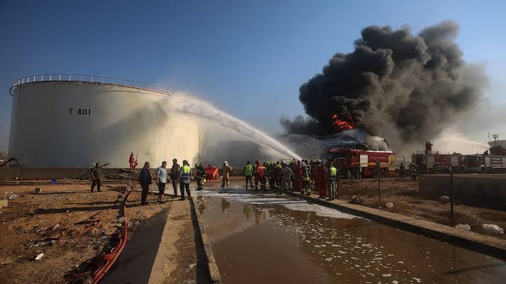 Libya’s Electricity Crisis Worsens as the UN Warns of Fuel Diversion and Infrastructure Strain
