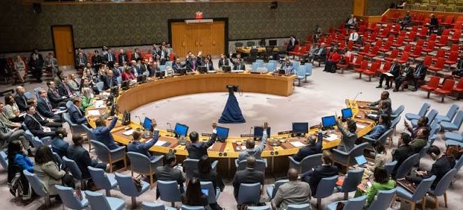 The UN Urges Haitian Authorities to Take further Steps to Safeguard People