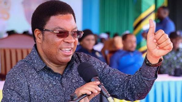 Tanzania’s Vise Government Steps Down, Citing the President’s Wish for Reform