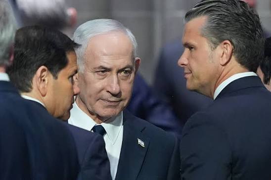 Israelis Express Skepticism Over the US-Backed Peace Proposal for Gaza